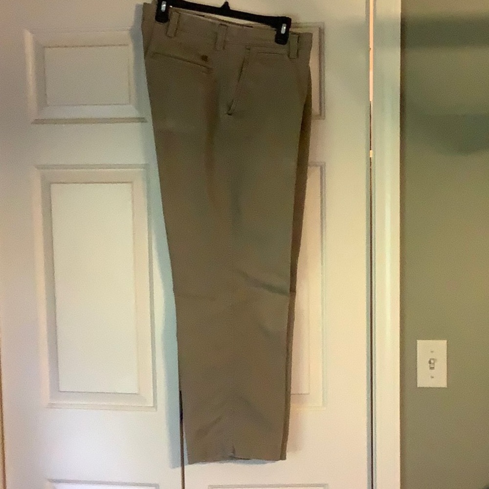 Khakis